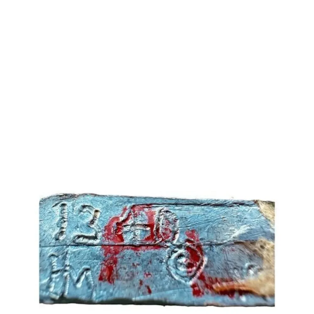 KI-RIN Rare Miniature Fantasy AD&D 1970's1980's Hand Painted‎
